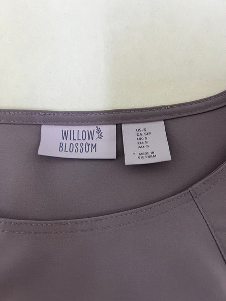 Willow Blossom Top