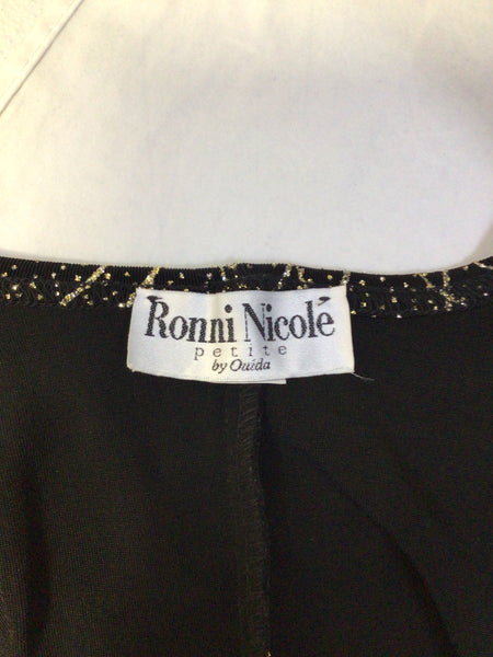 Ronni Nicole Top