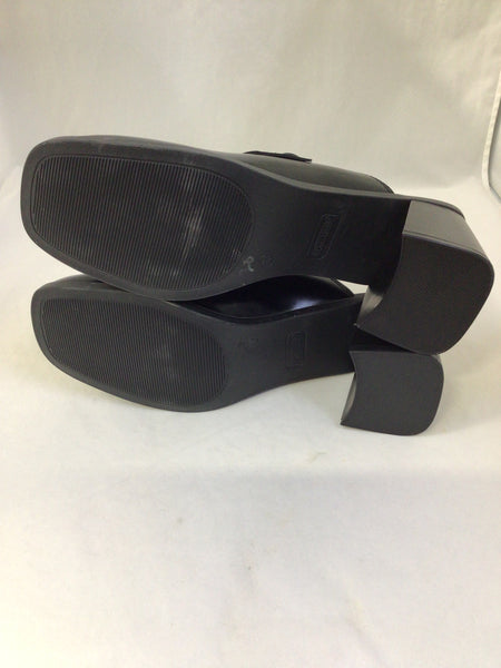 Seychelles Heels