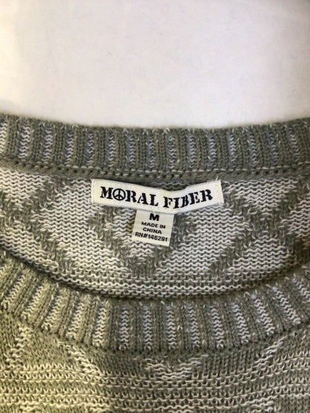 Moral Fiber Dress