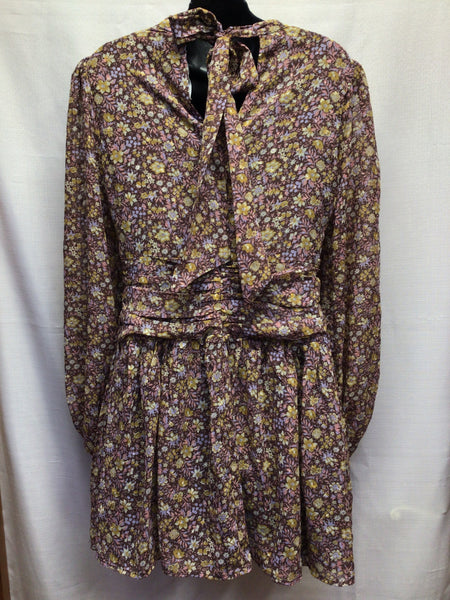 Floret Studios Dress