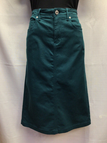 J.Jill Skirt