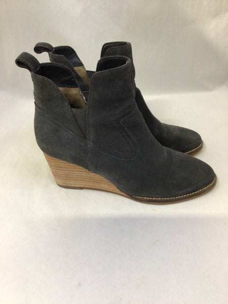 Blondo Booties