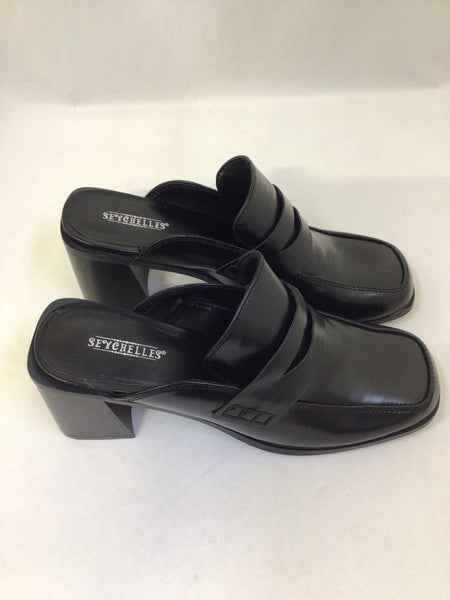 Seychelles Heels
