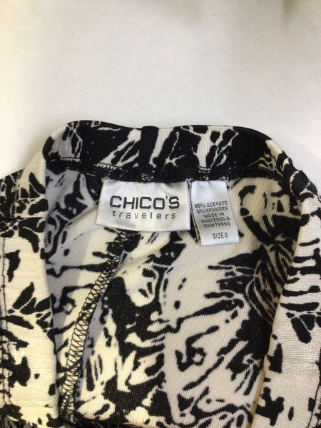 Chico’s Skirt
