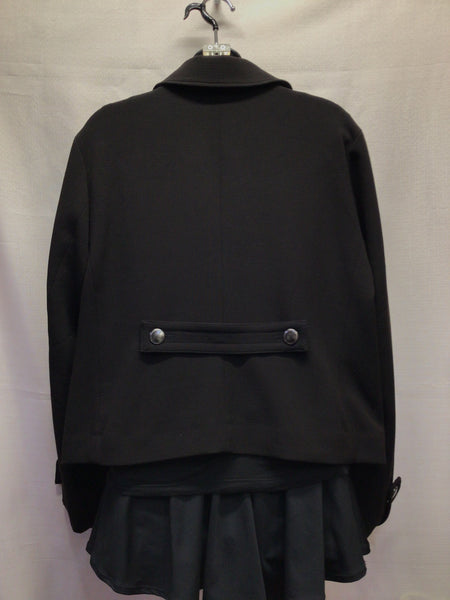 Universal Standard Coat