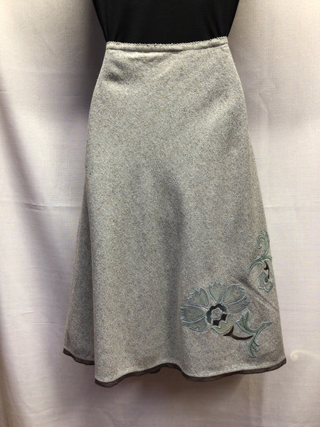 J.Jill Skirt