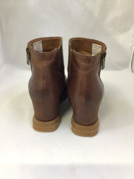 Sorel Booties