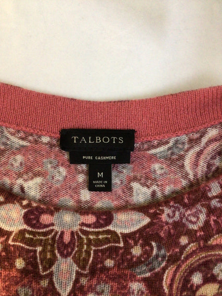 Talbots Top