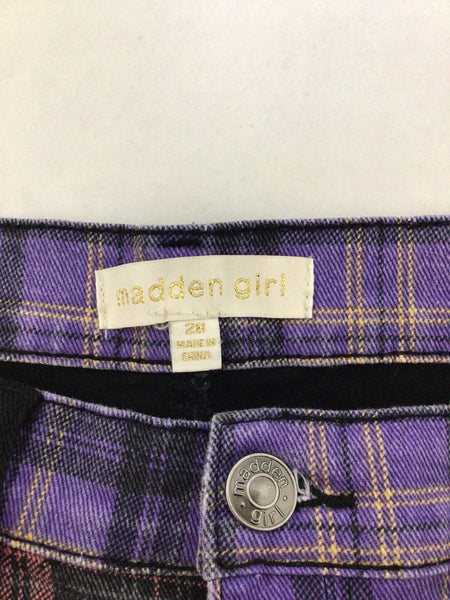 Madden Girl Jeans