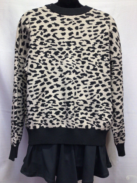 Ttahari Sweater