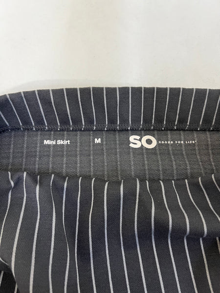 SO Skirt