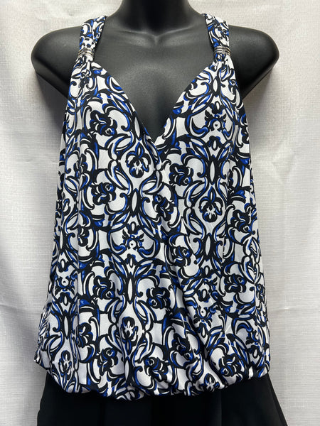 White House Black Market Tank Top