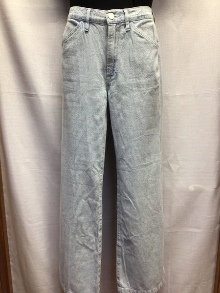 Frame Pants