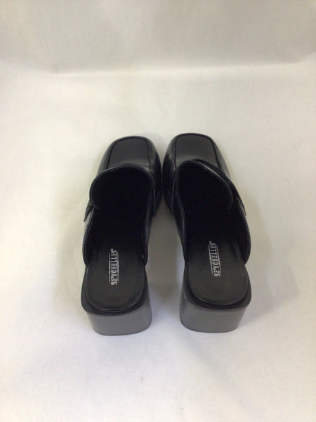 Seychelles Heels