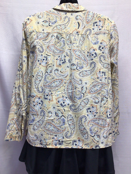 J.Jill Blouse