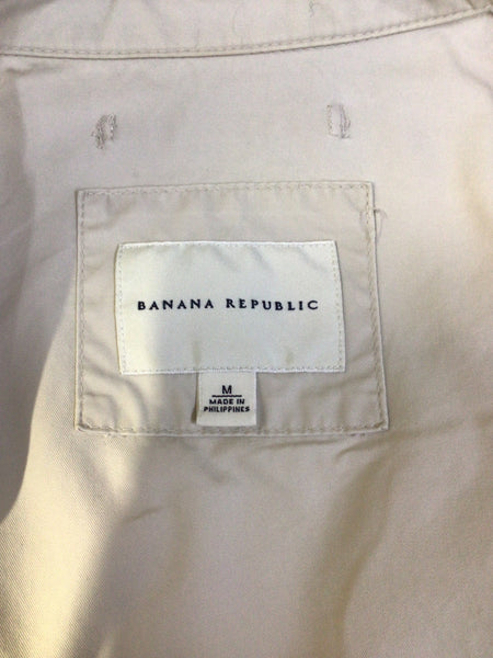 Banana Republic Jacket