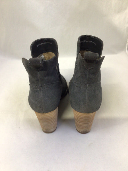 Blondo Booties