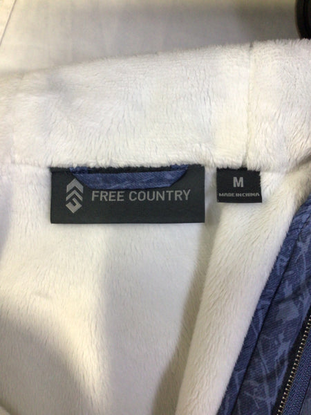 Free Country Jacket