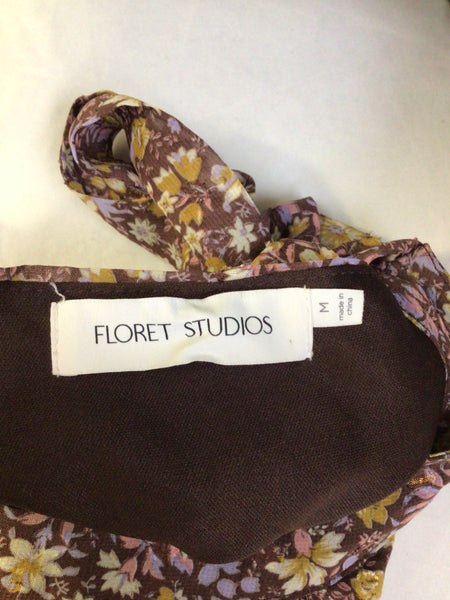 Floret Studios Dress