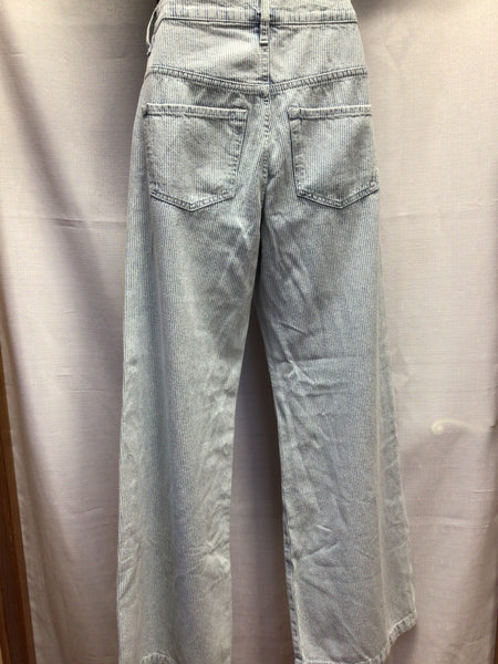 Frame Pants