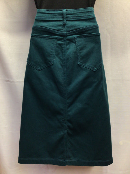 J.Jill Skirt