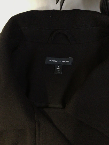 Universal Standard Coat