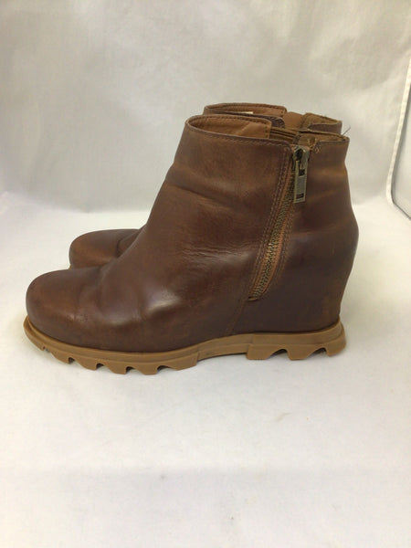 Sorel Booties