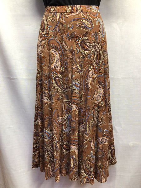J.Jill Skirt
