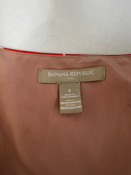 Banana Republic Dress