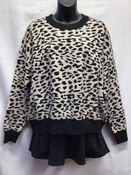 Ttahari Sweater