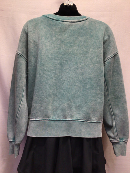 Marika Sweater