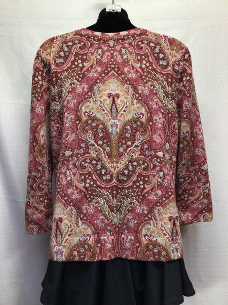 Talbots Top