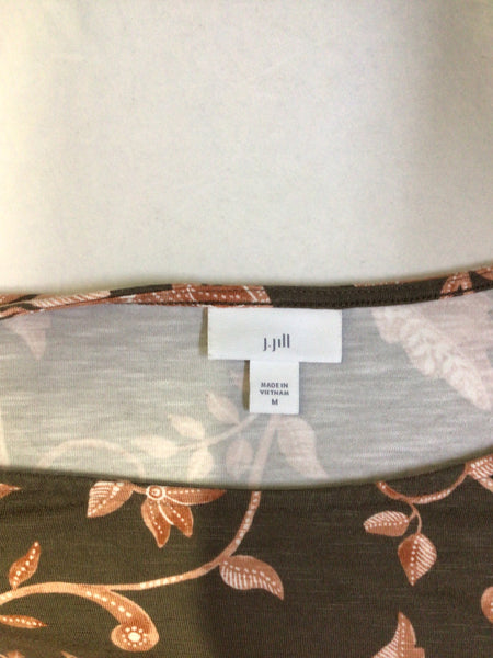 J.Jill Dress