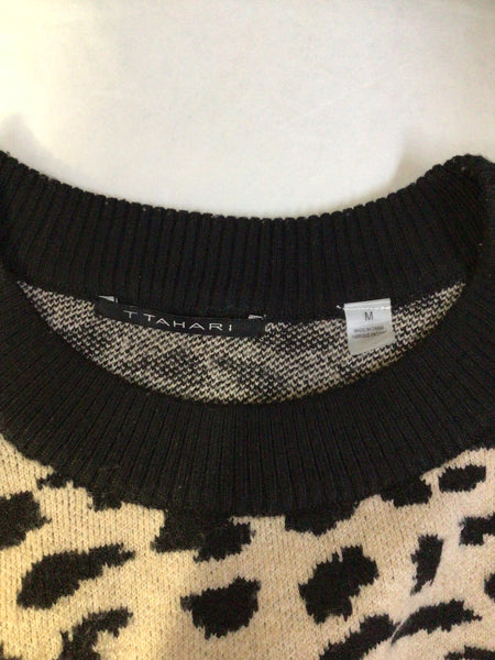 Ttahari Sweater