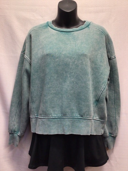Marika Sweater