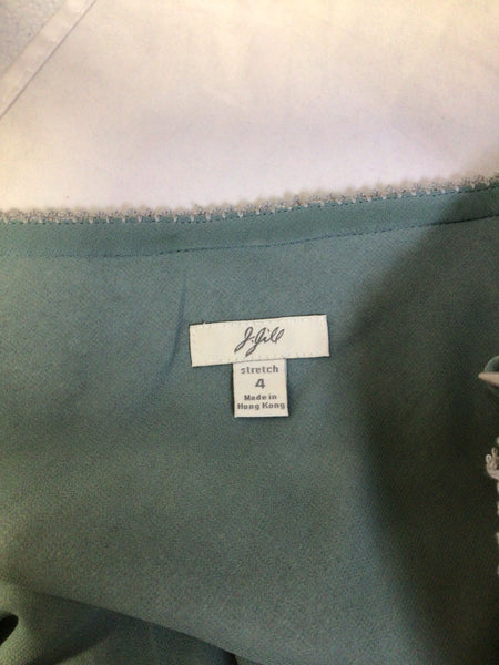 J.Jill Skirt