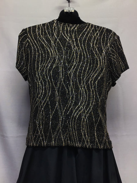 Ronni Nicole Top