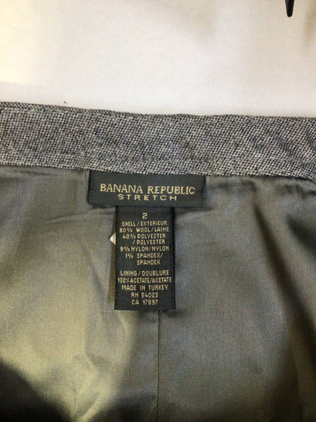 Banana Republic Skirt