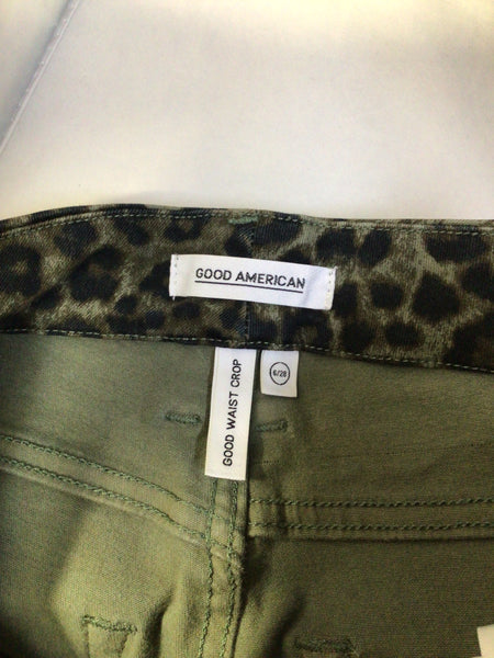 Good American Jeans
