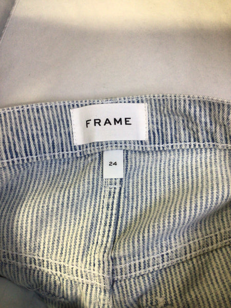 Frame Pants