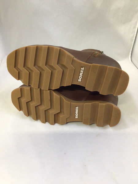 Sorel Booties