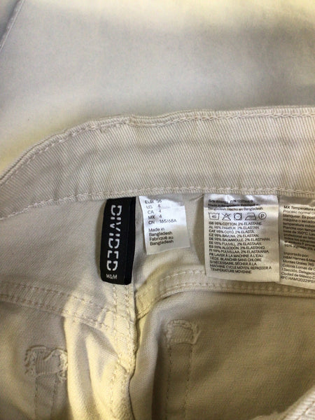Divided Jeans