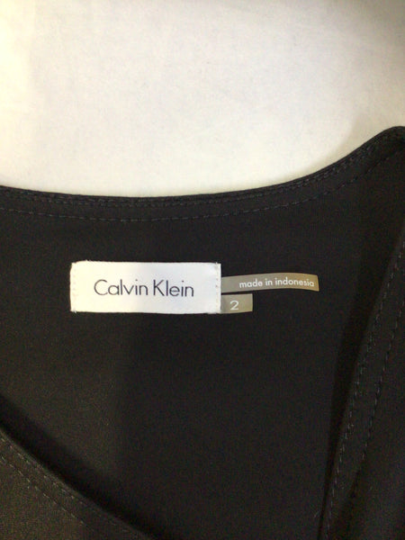Calvin Klein Dress