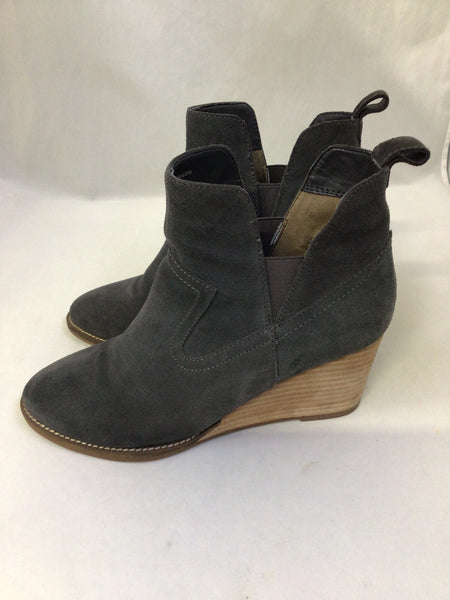 Blondo Booties
