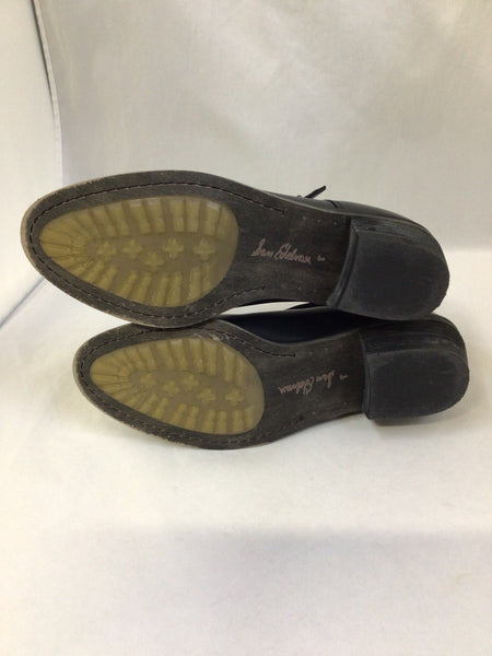 Sam Edelman Booties