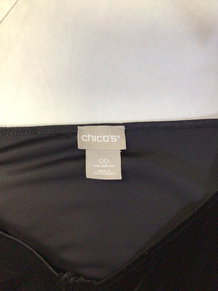 Chico’s Top