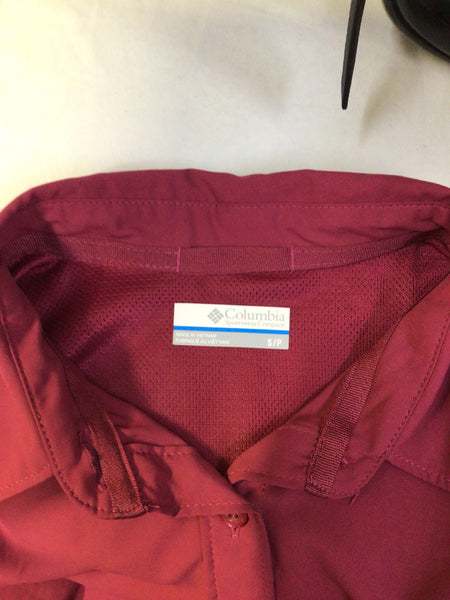 Columbia Top