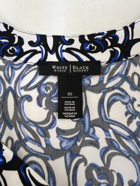White House Black Market Tank Top