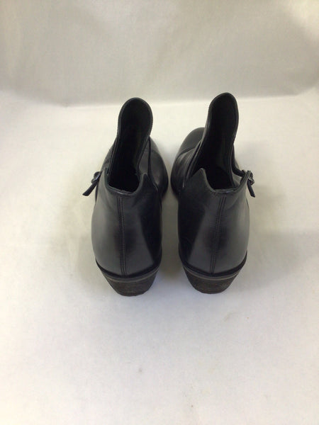Sam Edelman Booties